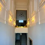 The National Museum Terrace